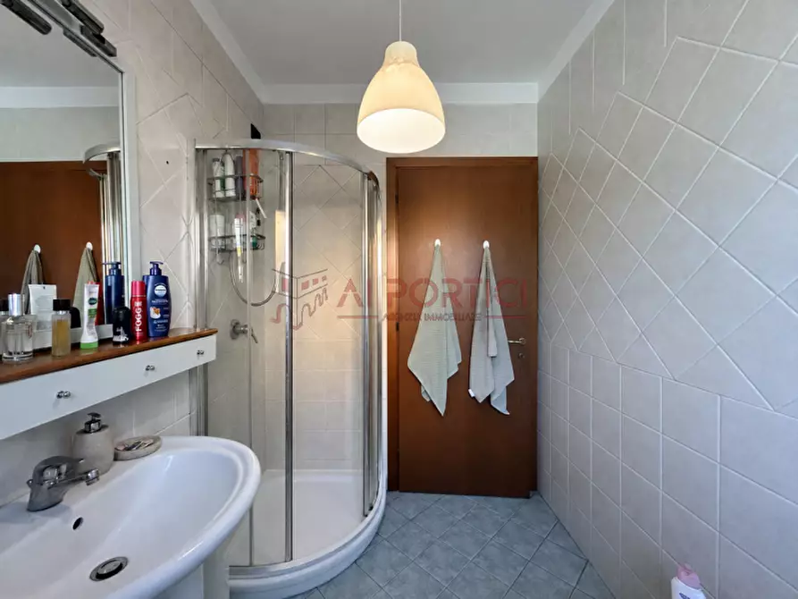 Immagine 9 di Appartamento in affitto  in Via Giovanni XXIII a Piove Di Sacco