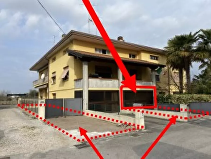 Immagine 1 di Appartamento in vendita  in Via dei Mille, 13 a Brugnera