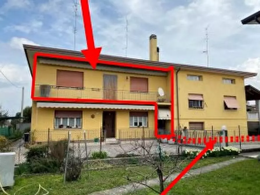 Immagine 2 di Appartamento in vendita  in Via dei Mille, 13 a Brugnera