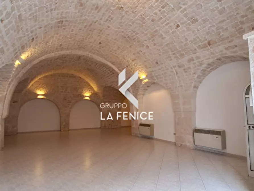 Immagine 5 di Negozio in affitto  in piazza Marconi a Locorotondo