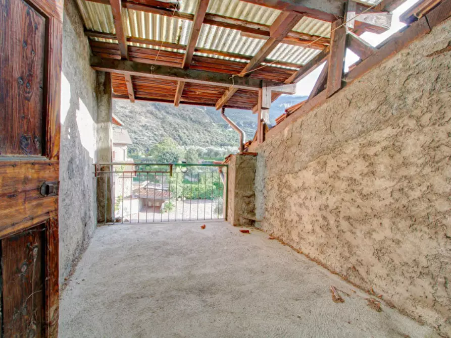 Immagine 14 di Casa bifamiliare in vendita  a Nago-Torbole