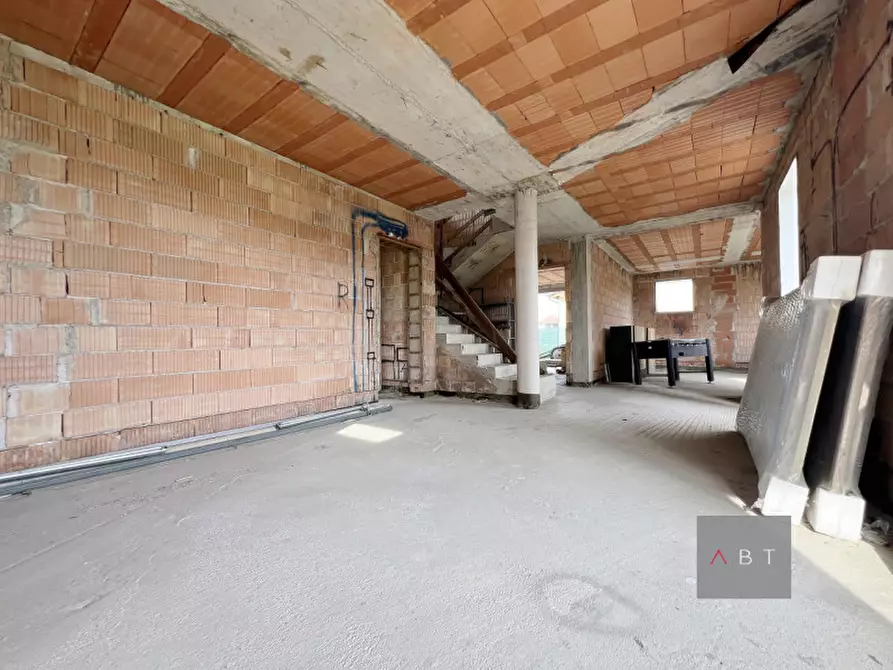 Immagine 2 di Casa indipendente in vendita  a Tombolo