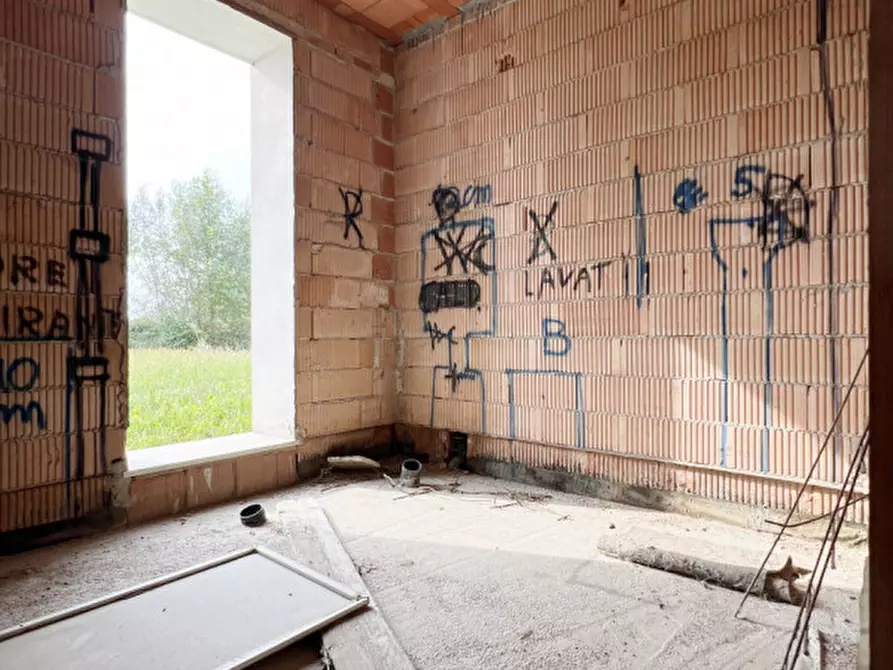 Immagine 4 di Casa indipendente in vendita  a Tombolo