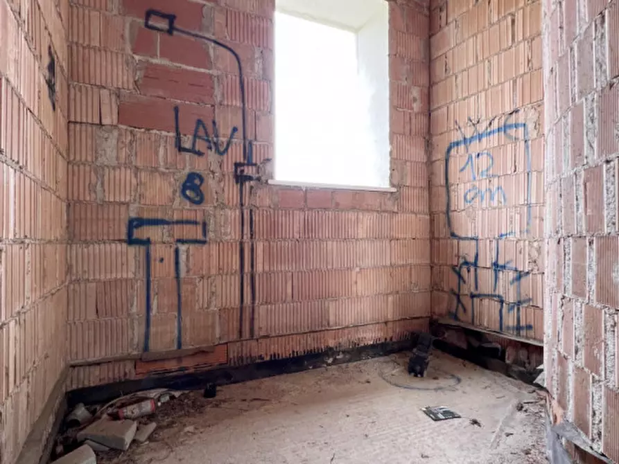 Immagine 5 di Casa indipendente in vendita  a Tombolo