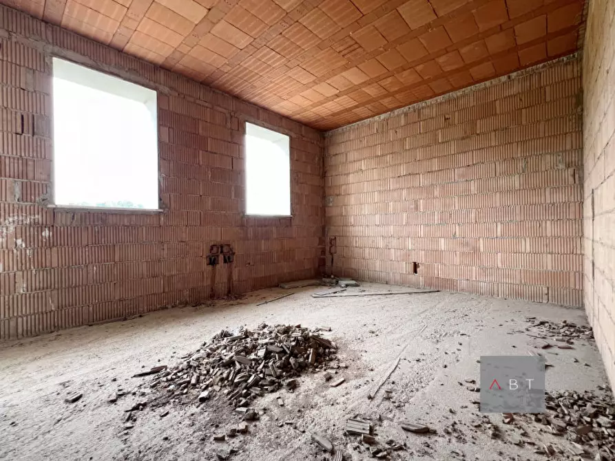 Immagine 6 di Casa indipendente in vendita  a Tombolo