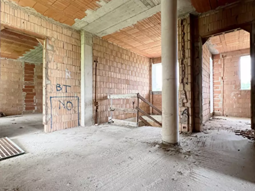 Immagine 9 di Casa indipendente in vendita  a Tombolo