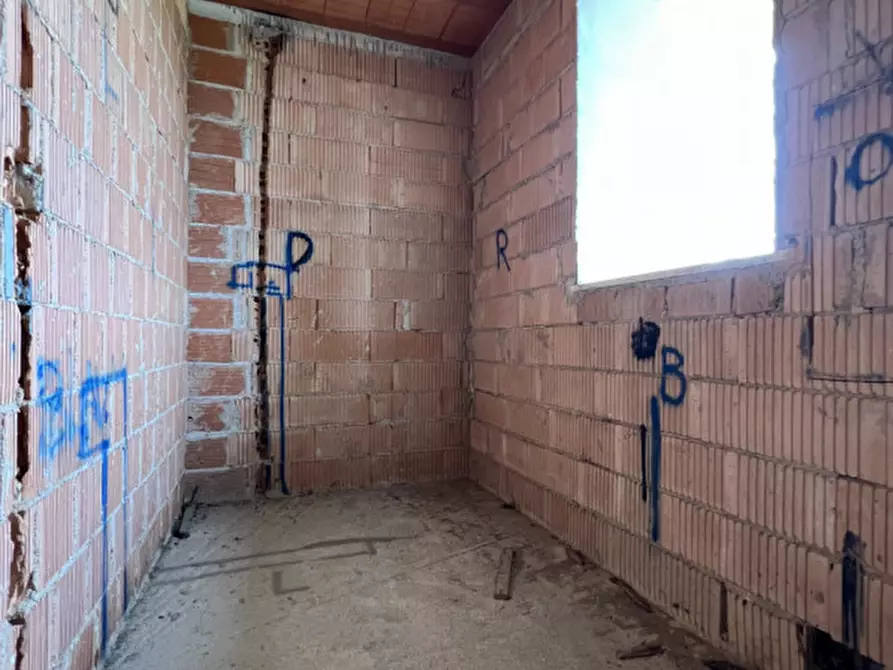 Immagine 11 di Casa indipendente in vendita  a Tombolo