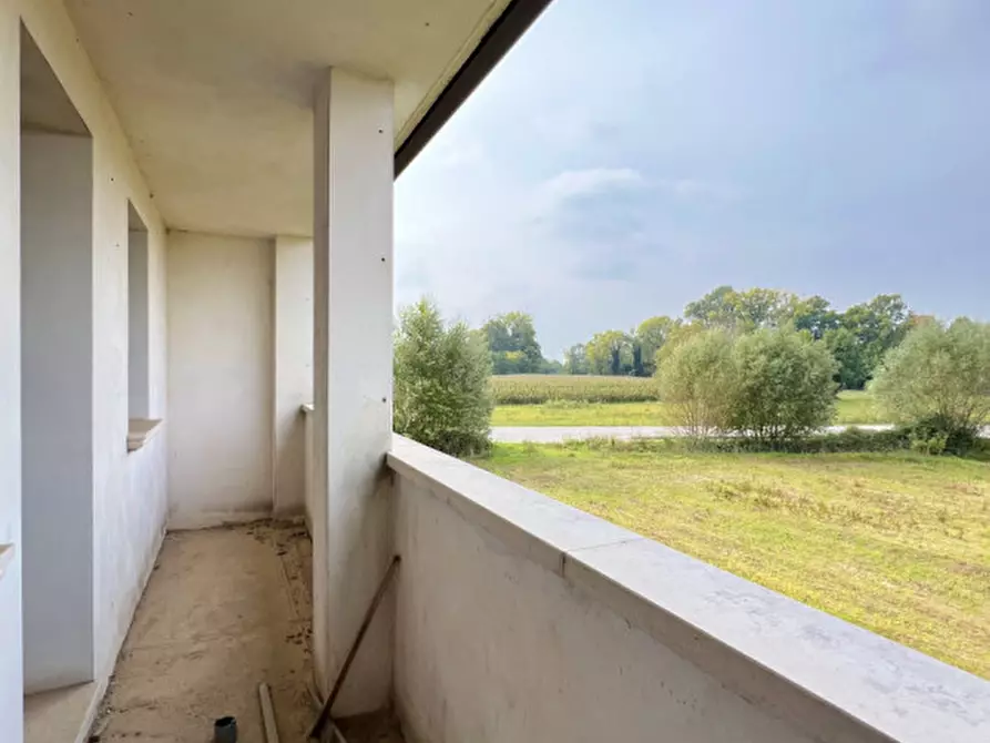 Immagine 12 di Casa indipendente in vendita  a Tombolo