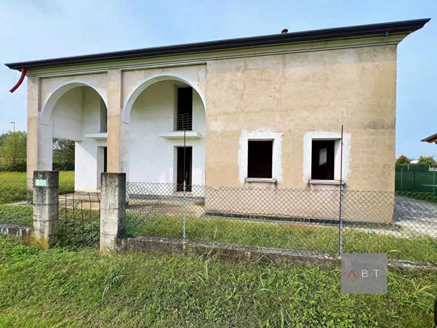 Immagine 14 di Casa indipendente in vendita  a Tombolo