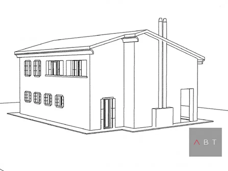 Immagine 21 di Casa indipendente in vendita  a Tombolo