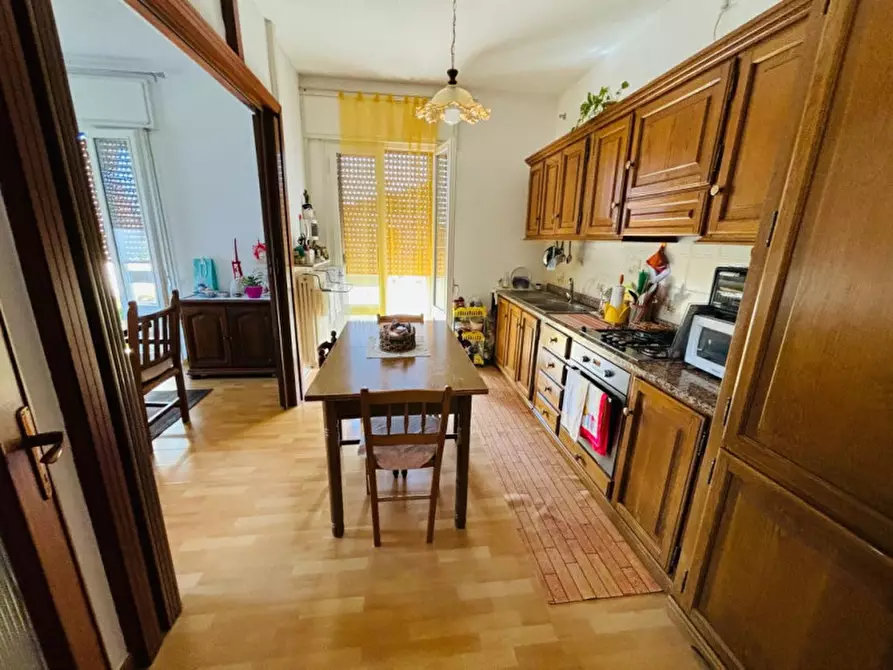 Immagine 3 di Appartamento in vendita  a Badia Polesine