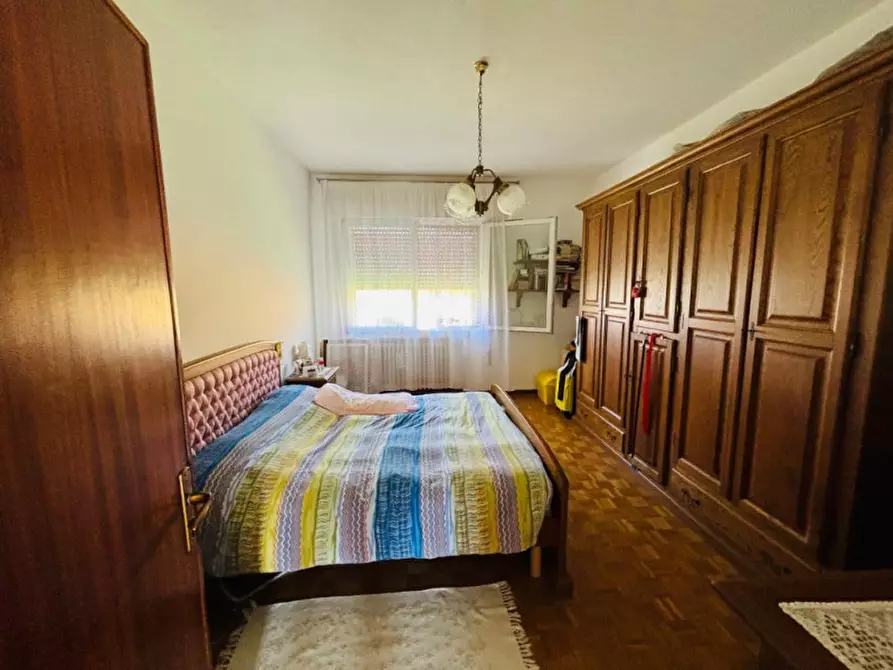 Immagine 4 di Appartamento in vendita  a Badia Polesine