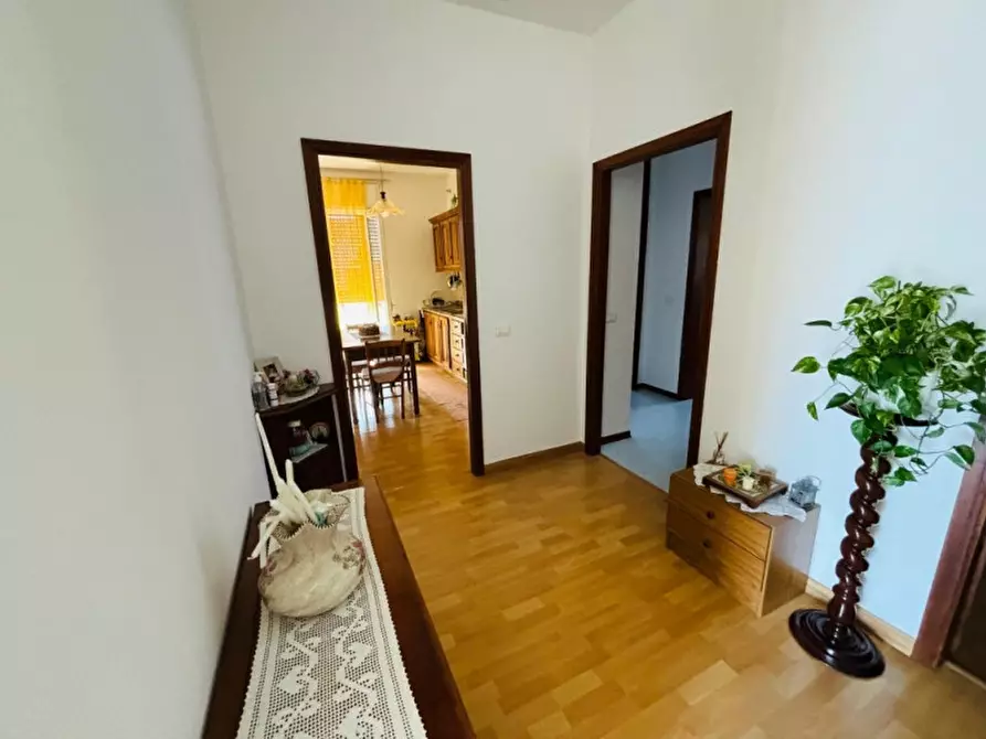 Immagine 5 di Appartamento in vendita  a Badia Polesine