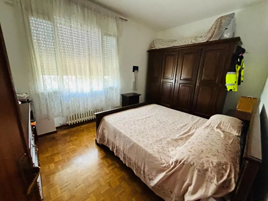 Immagine 6 di Appartamento in vendita  a Badia Polesine