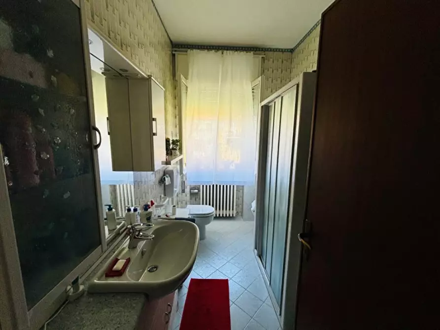 Immagine 7 di Appartamento in vendita  a Badia Polesine