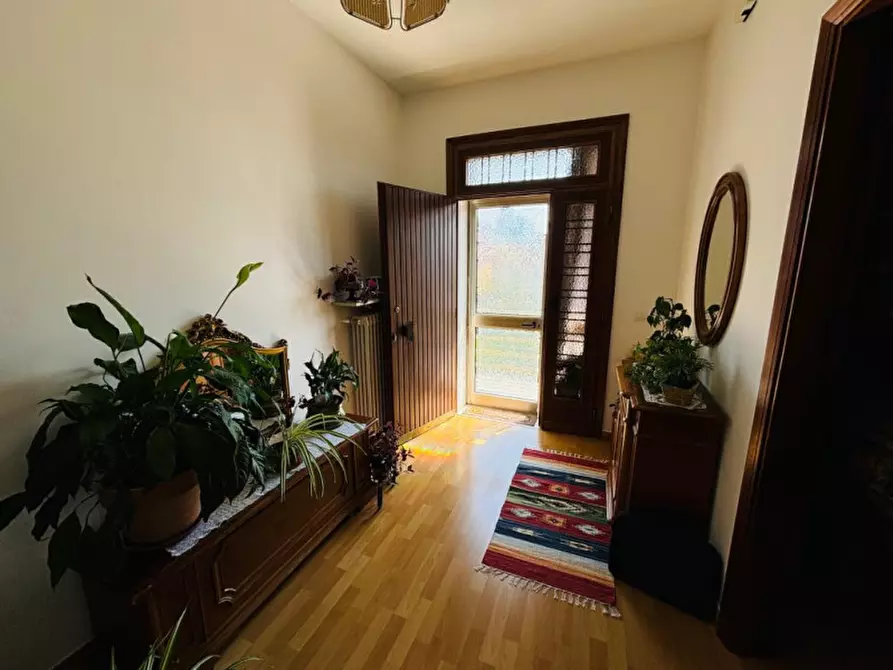 Immagine 8 di Appartamento in vendita  a Badia Polesine