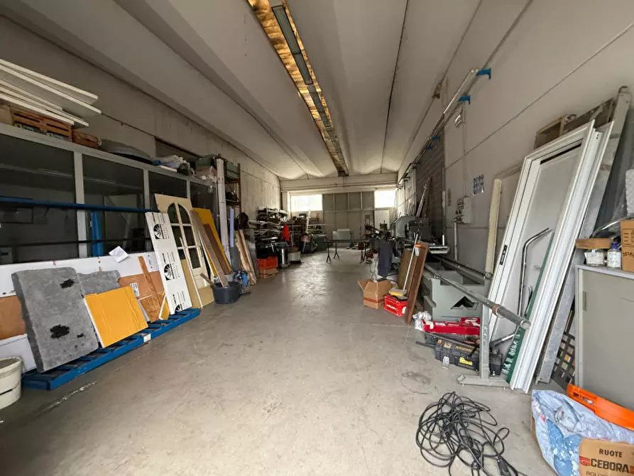Immagine 7 di Capannone industriale in affitto  in Viale del lavoro a Belfiore
