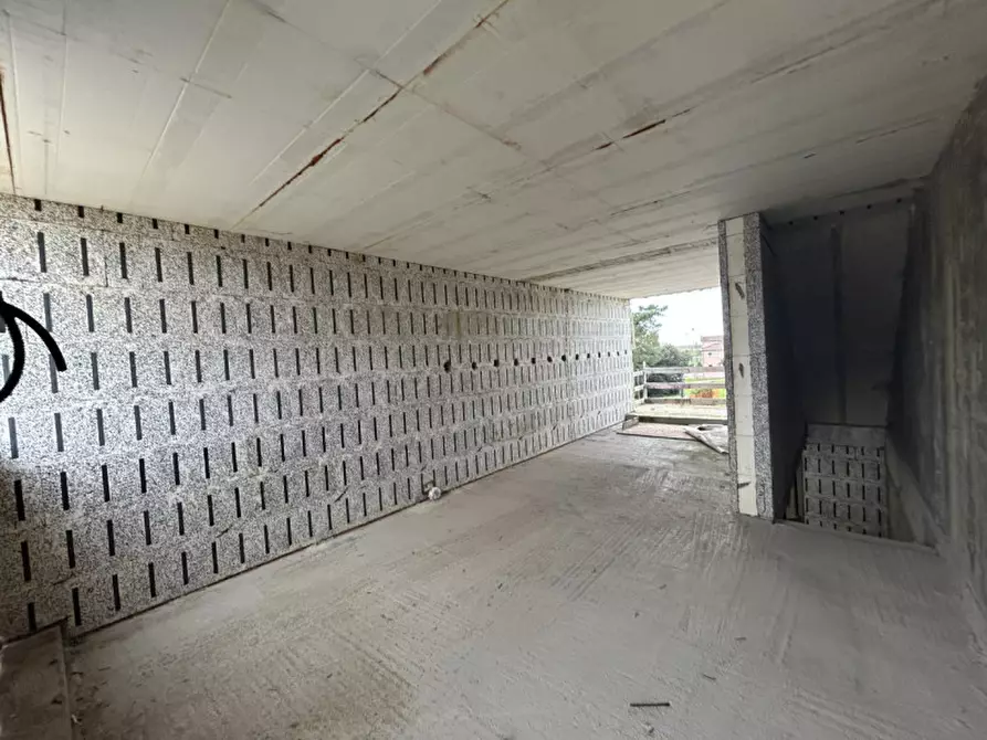 Immagine 7 di Casa bifamiliare in vendita  in Via Accademia a Rosolina