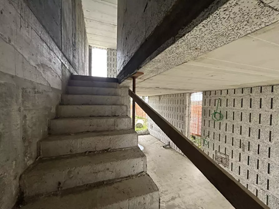 Immagine 11 di Casa bifamiliare in vendita  in Via Accademia a Rosolina