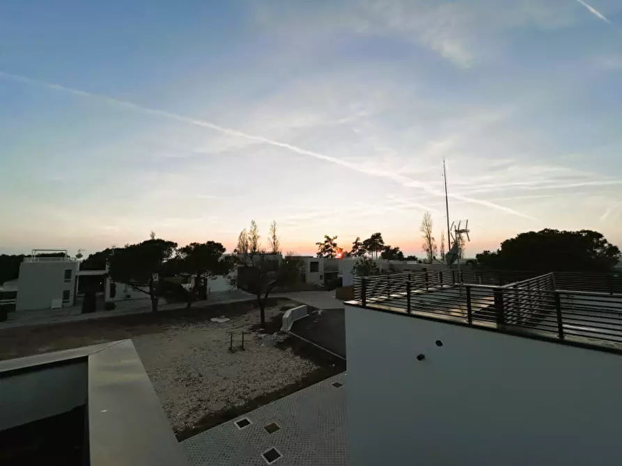 Immagine 13 di Casa bifamiliare in vendita  in Via Accademia a Rosolina