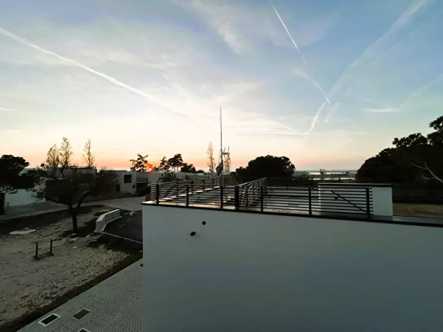 Immagine 14 di Casa bifamiliare in vendita  in Via Accademia a Rosolina