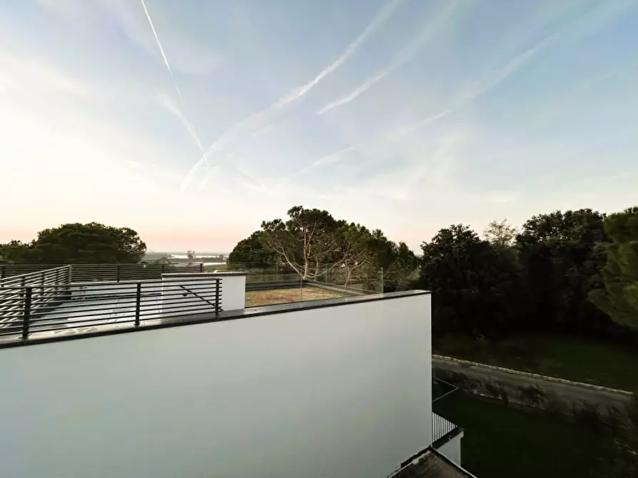 Immagine 15 di Casa bifamiliare in vendita  in Via Accademia a Rosolina