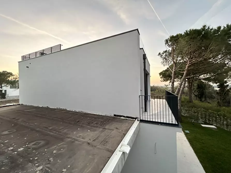 Immagine 16 di Casa bifamiliare in vendita  in Via Accademia a Rosolina