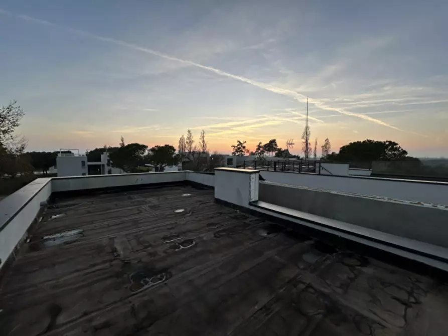 Immagine 18 di Casa bifamiliare in vendita  in Via Accademia a Rosolina