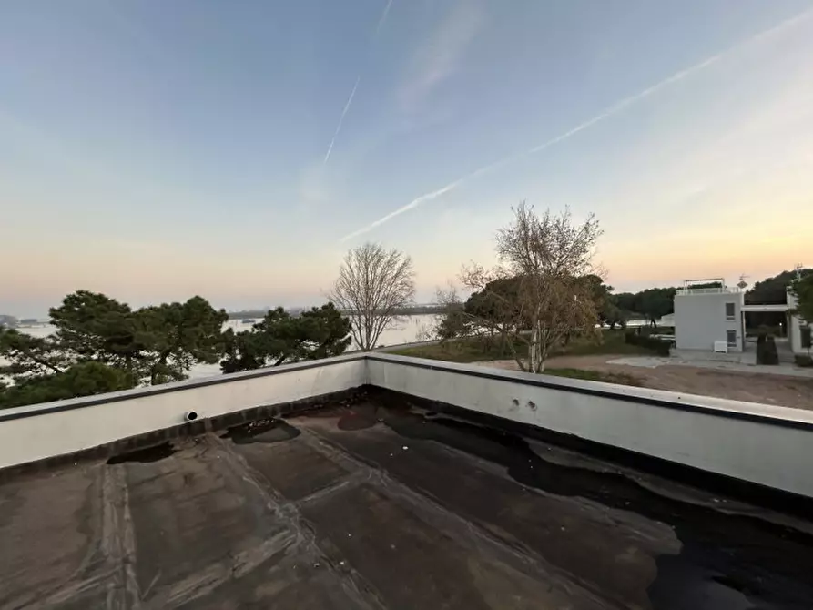 Immagine 19 di Casa bifamiliare in vendita  in Via Accademia a Rosolina