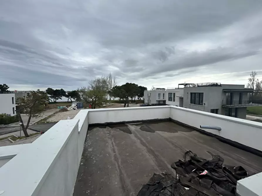 Immagine 22 di Casa bifamiliare in vendita  in Via Accademia a Rosolina