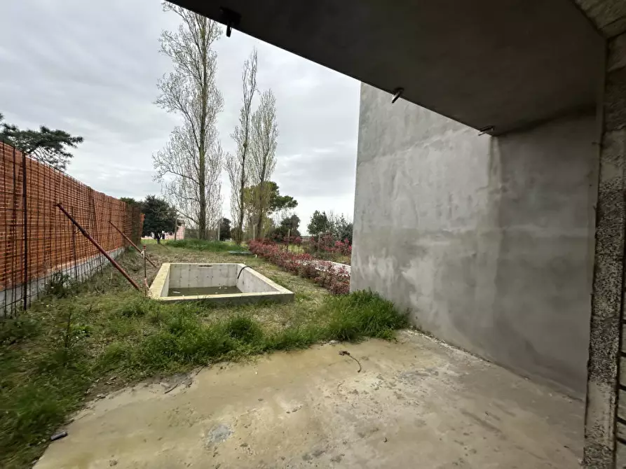 Immagine 25 di Casa bifamiliare in vendita  in Via Accademia a Rosolina