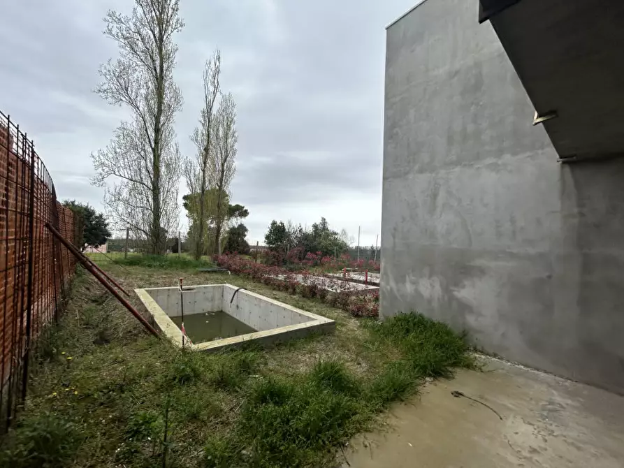 Immagine 26 di Casa bifamiliare in vendita  in Via Accademia a Rosolina