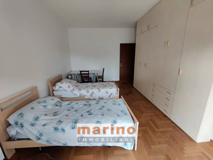 Immagine 1 di Appartamento in affitto  in Piazzetta Conciapelli a Padova