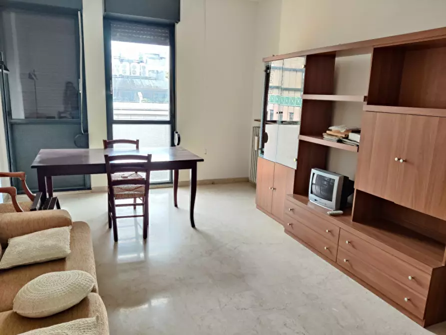 Immagine 1 di Appartamento in affitto  in Piazzetta Conciapelli a Padova