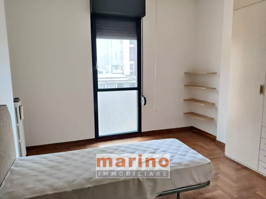 Immagine 3 di Appartamento in affitto  in Piazzetta Conciapelli a Padova