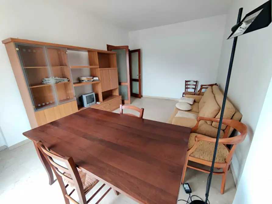 Immagine 3 di Appartamento in affitto  in Piazzetta Conciapelli a Padova