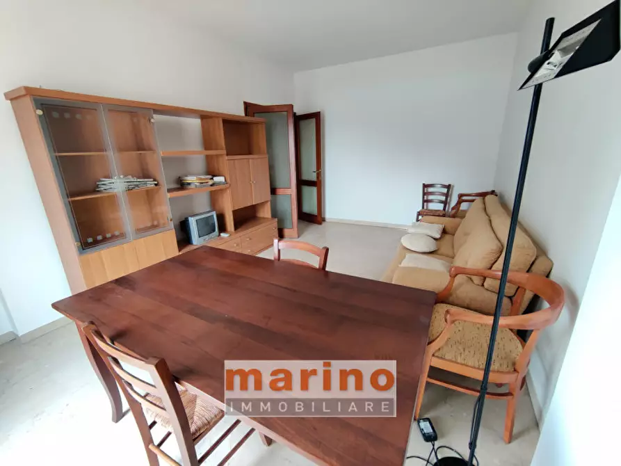 Immagine 4 di Appartamento in affitto  in Piazzetta Conciapelli a Padova