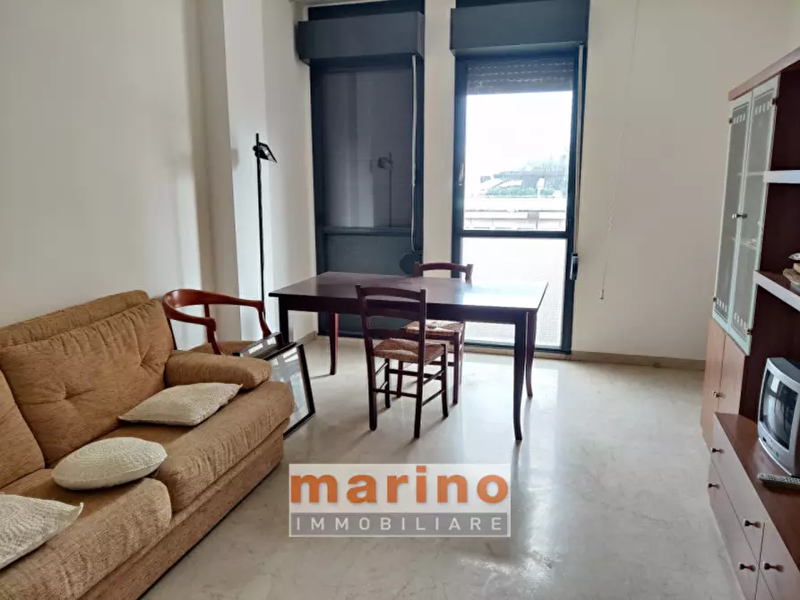 Immagine 4 di Appartamento in affitto  in Piazzetta Conciapelli a Padova