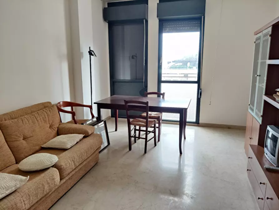 Immagine 5 di Appartamento in affitto  in Piazzetta Conciapelli a Padova