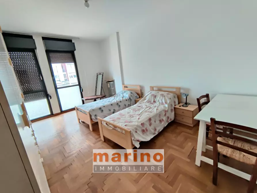 Immagine 7 di Appartamento in affitto  in Piazzetta Conciapelli a Padova