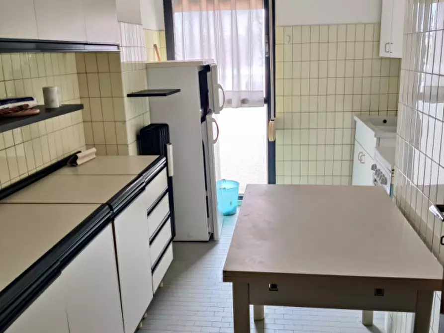 Immagine 9 di Appartamento in affitto  in Piazzetta Conciapelli a Padova