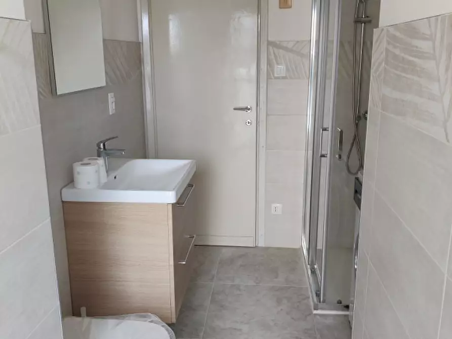 Immagine 11 di Appartamento in affitto  in Piazzetta Conciapelli a Padova