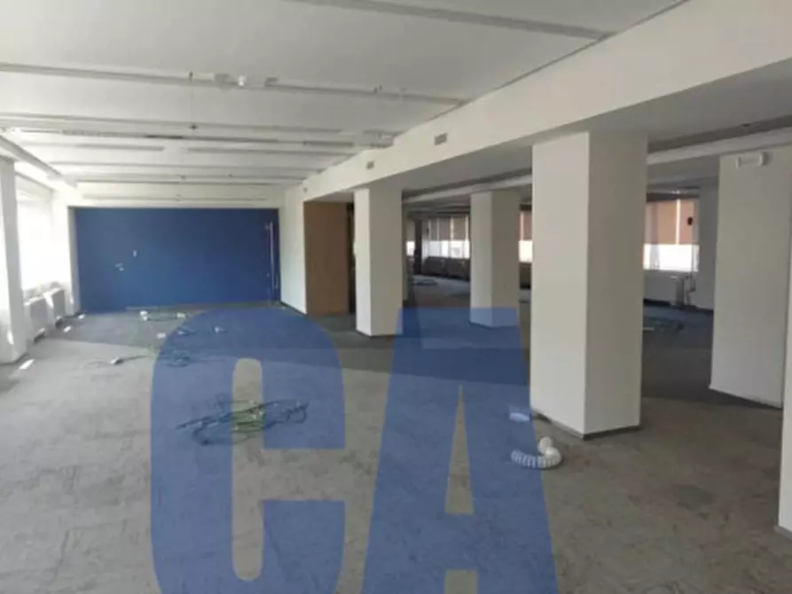 Immagine 23 di Ufficio in affitto  in VIALE MONZA a Milano