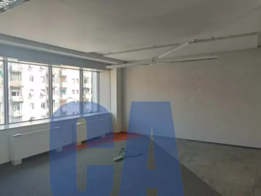 Immagine 24 di Ufficio in affitto  in VIALE MONZA a Milano