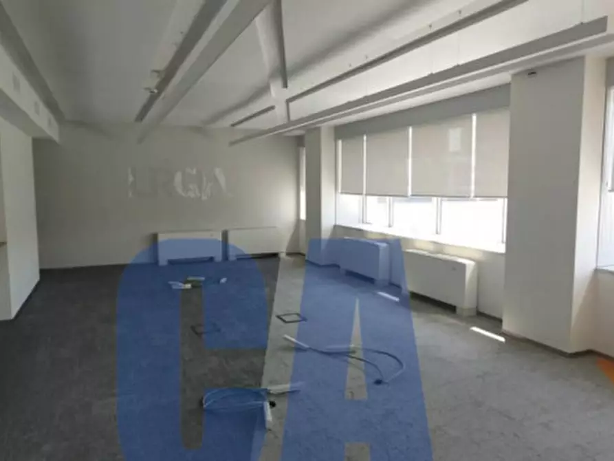 Immagine 20 di Ufficio in affitto  in VIALE MONZA a Milano