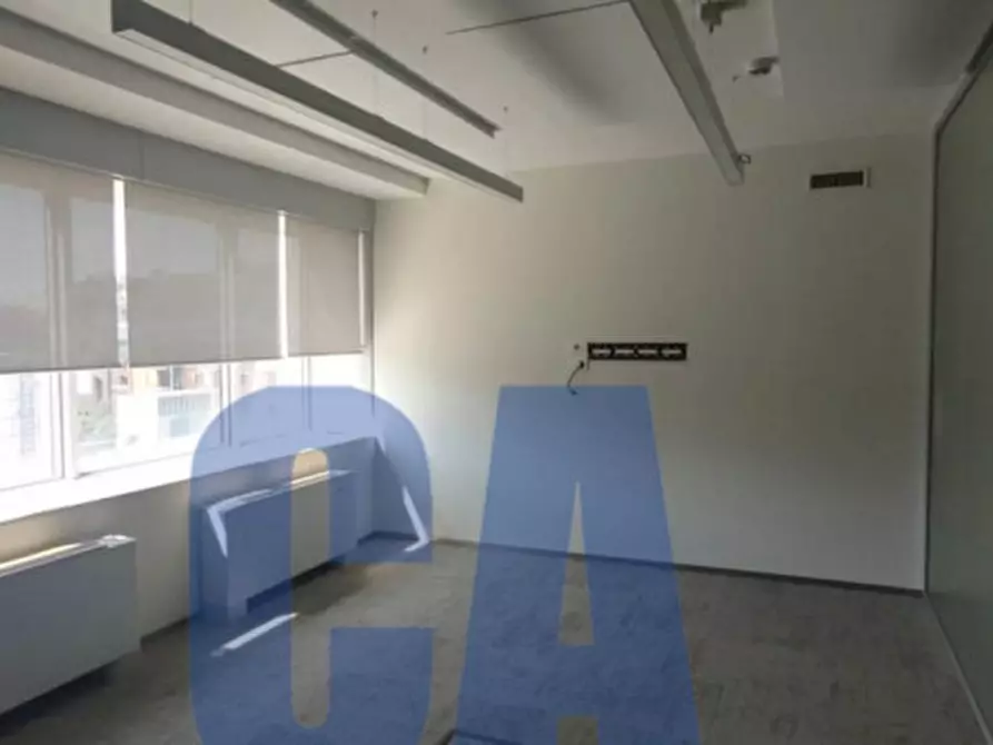 Immagine 21 di Ufficio in affitto  in VIALE MONZA a Milano