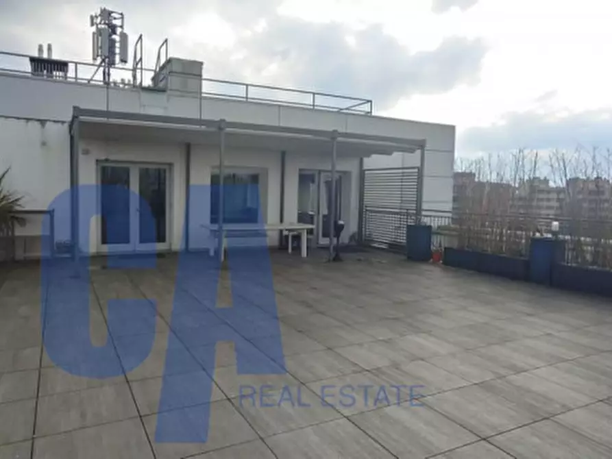 Immagine 6 di Ufficio in affitto  in VIALE MONZA a Milano