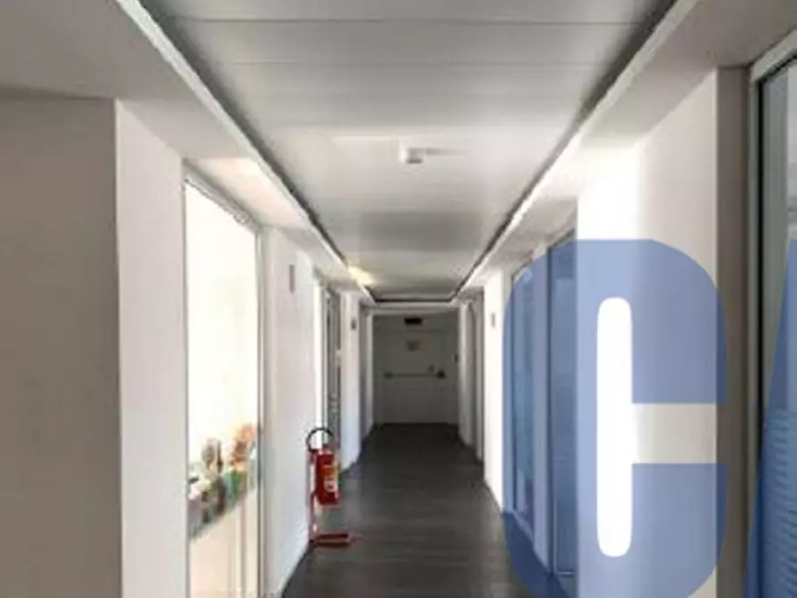 Immagine 11 di Ufficio in affitto  in VIALE MONZA a Milano
