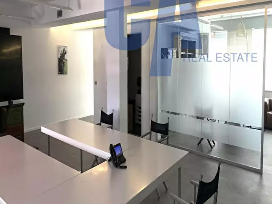 Immagine 14 di Ufficio in affitto  in VIALE MONZA a Milano