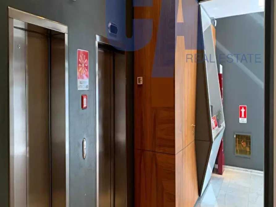 Immagine 23 di Ufficio in affitto  in VIALE MONZA a Milano